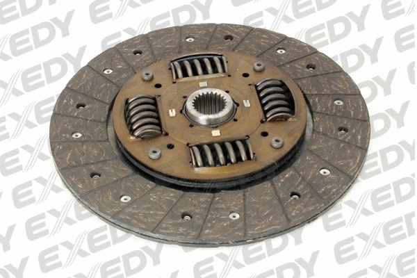 EXEDY HYD354