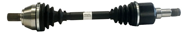 GENERAL RICAMBI FO3273