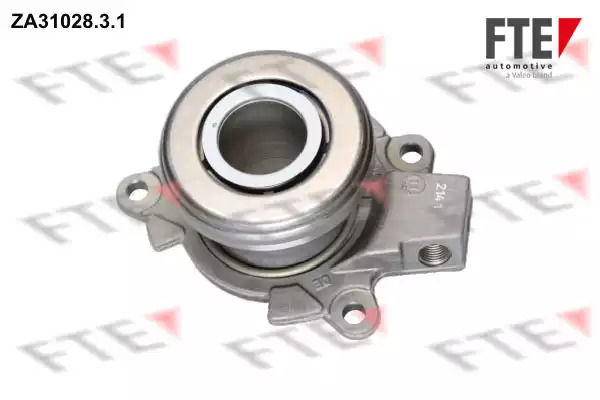 FTE ZA3102831