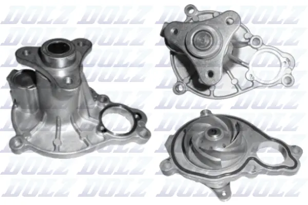 DOLZ B255