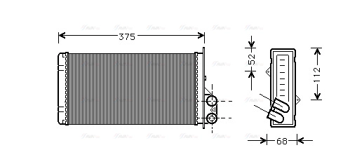 AVA RT6226