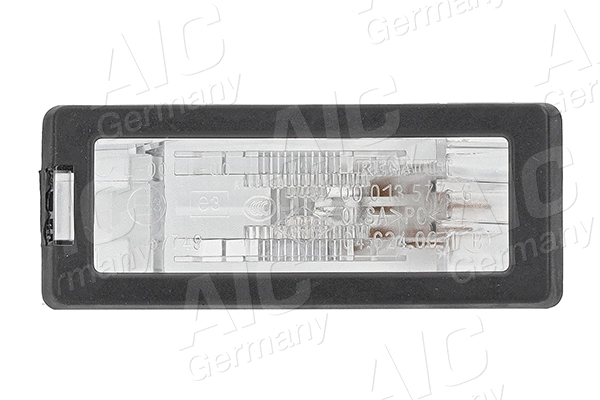 AIC 72345