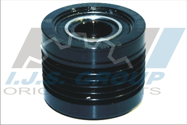 IJS GROUP 301027