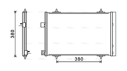 AVA CNA5274D