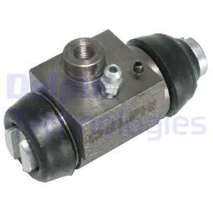 DELPHI LW15302