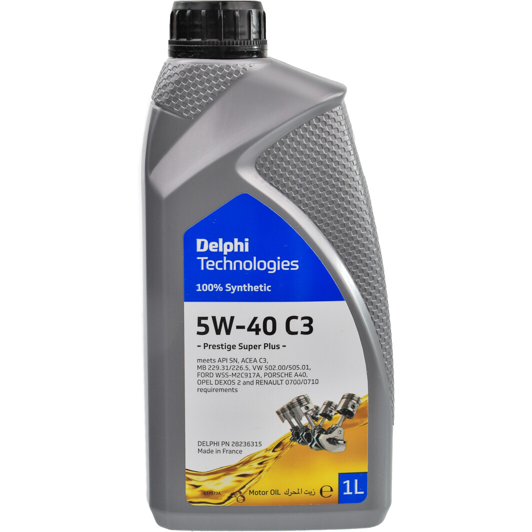 DELPHI 28236315