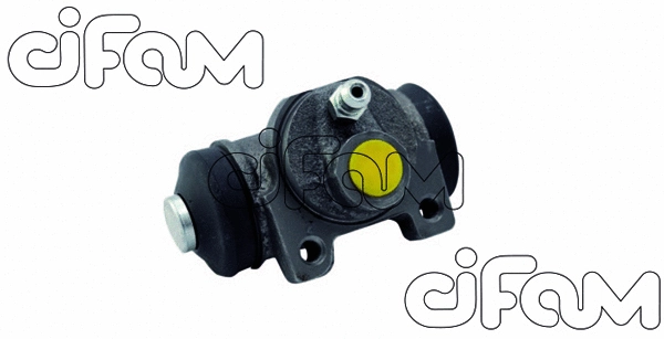 CIFAM 101649