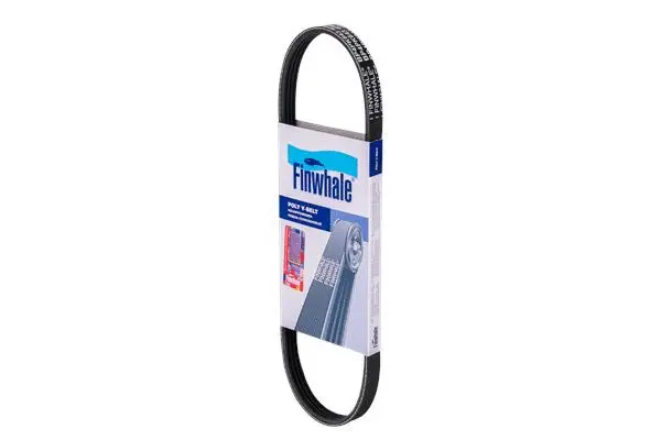 FINWHALE BP4PK643