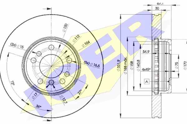 ICER 78BD60452