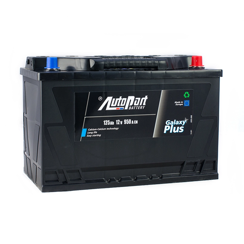 AUTOPART ARL125P00