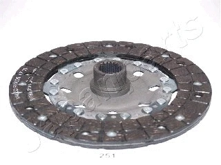 JAPANPARTS DF251