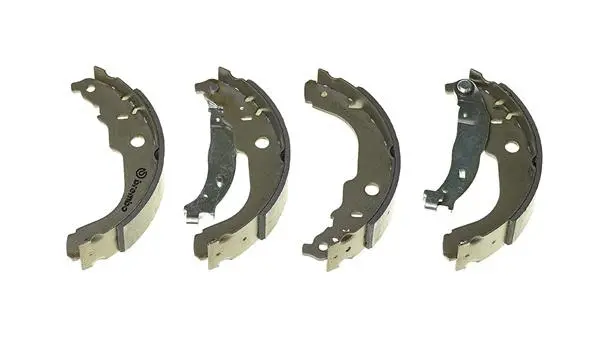 BREMBO S61528