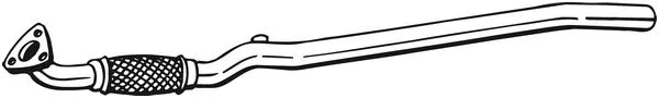 BOSAL 800223