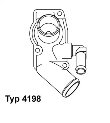 VERNET 651892J