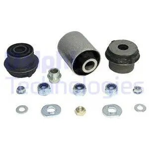 DELPHI TD839W