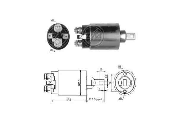 ZM ZM891