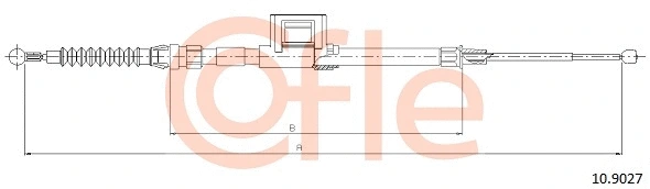 COFLE 109027