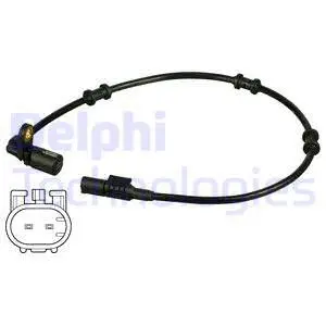 DELPHI SS20338