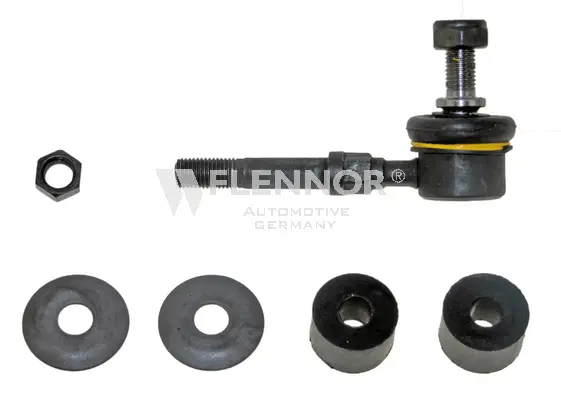 FLENNOR FL645H