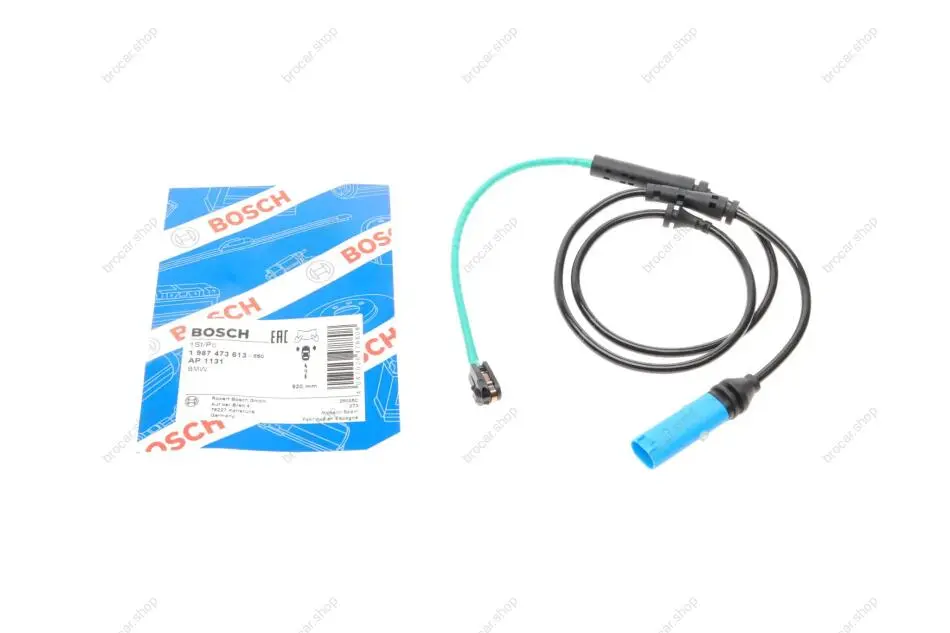 BOSCH 1987473613