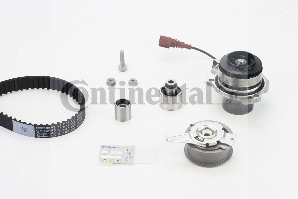 CONTITECH CT1168WP5