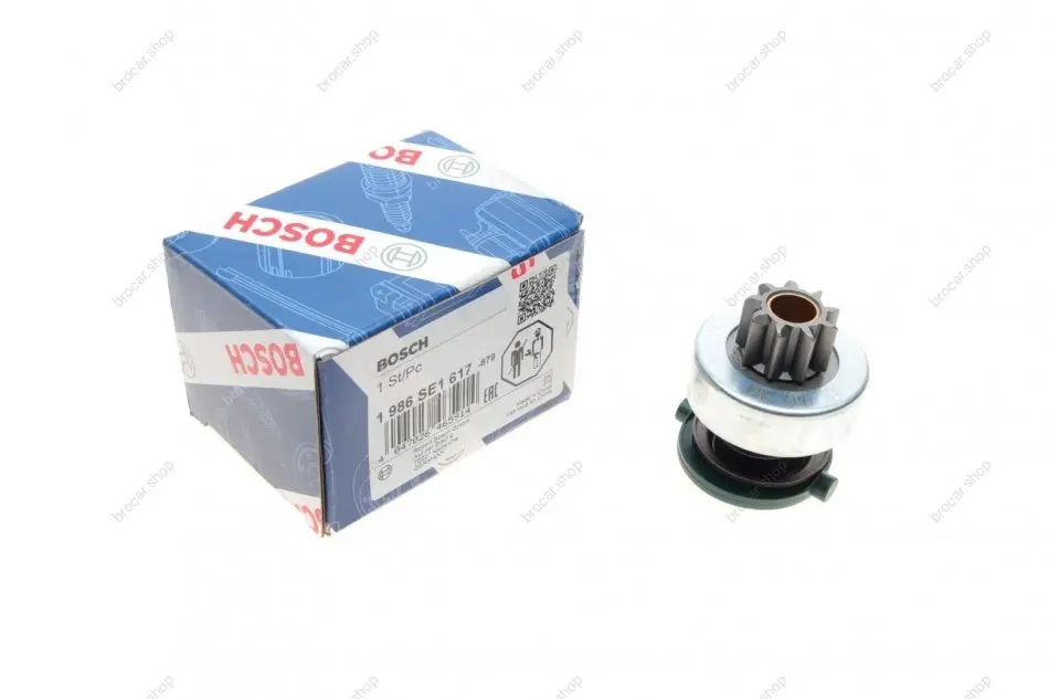 BOSCH 1986SE1617