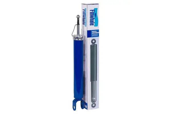 FINWHALE 25007GU