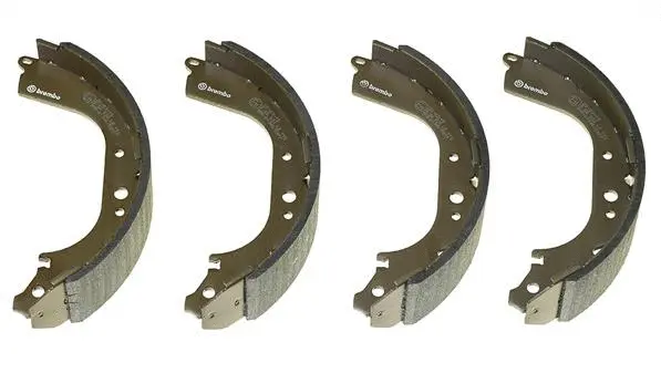BREMBO S56532