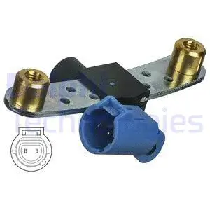 DELPHI SS11012