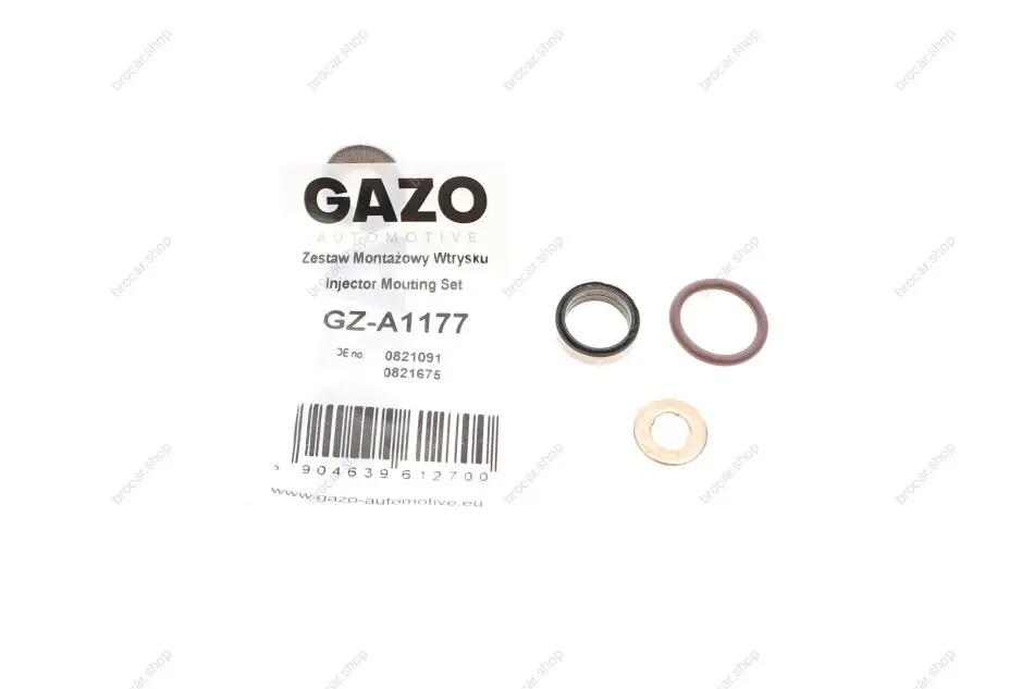 GAZO GZA1177