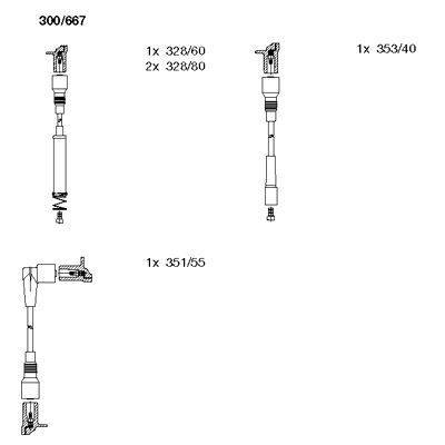 BREMI 300667