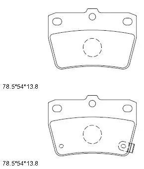 ASIMCO KD2637