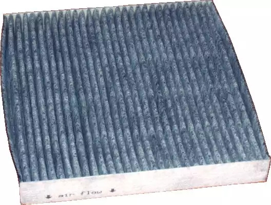 INTERPARTS IPCA418