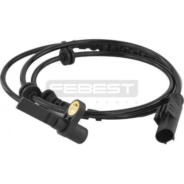 FEBEST 28606002
