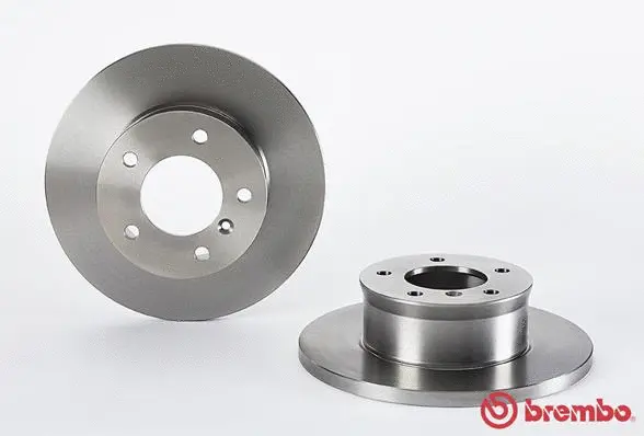 BREMBO 08544410