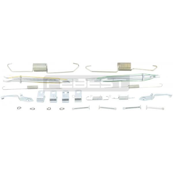 FEBEST 0404KB4KIT