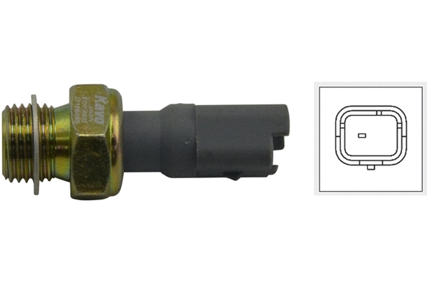 KAVO PARTS EOP4502
