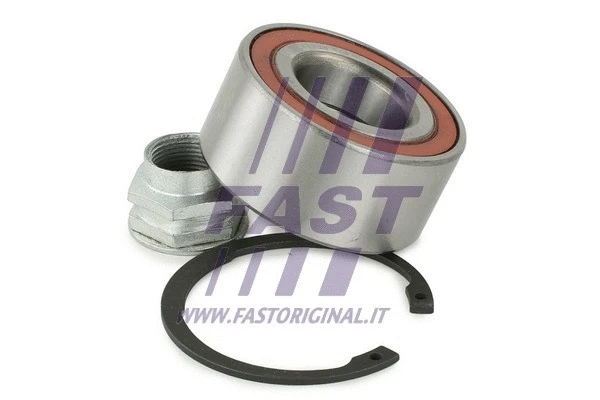 FAST FT22017