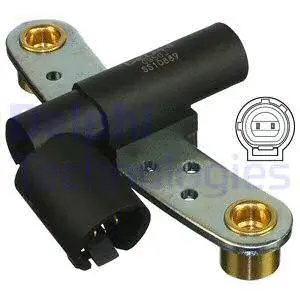 DELPHI SS10889