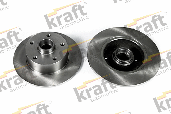 KRAFT AUTOMOTIVE 6050120