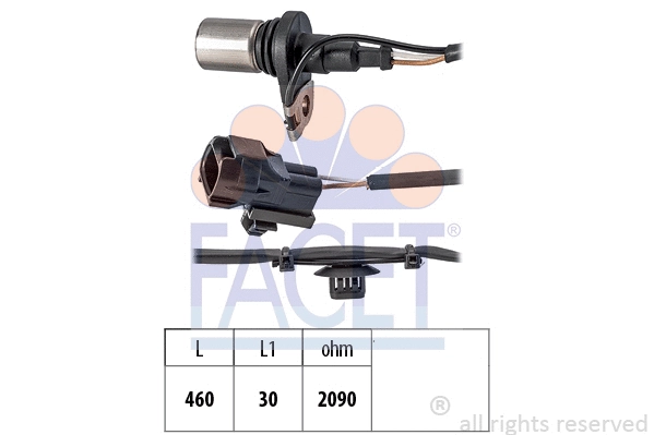 FACET 90720