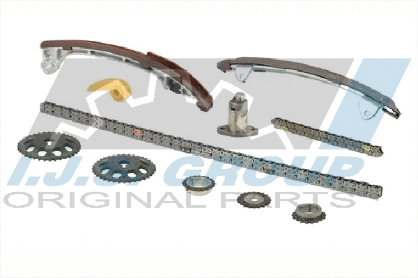 IJS GROUP 401014FK