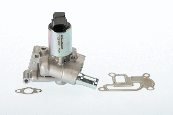WAHLER 710831D