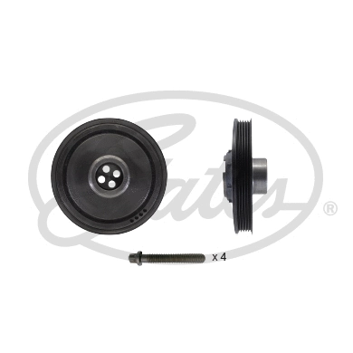 GATES TVD1200A