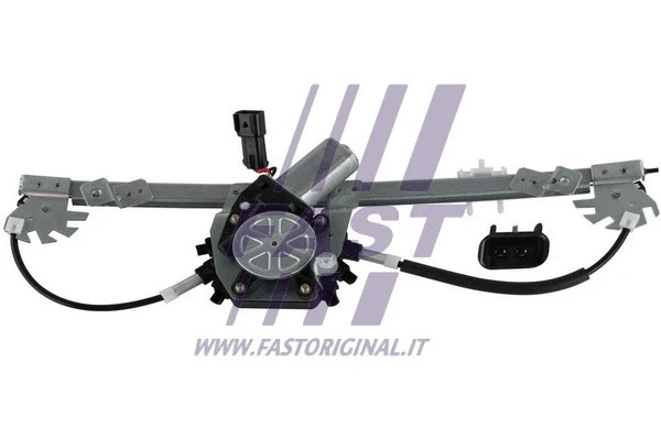 FAST FT91924