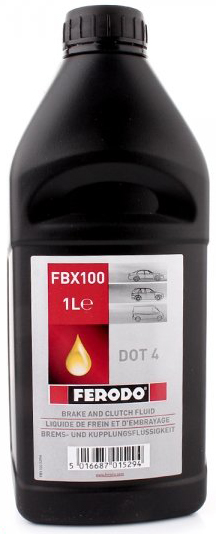 FERODO FBX100