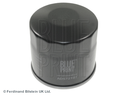 BLUE PRINT ADS72101