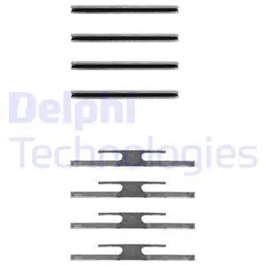 DELPHI LX0035