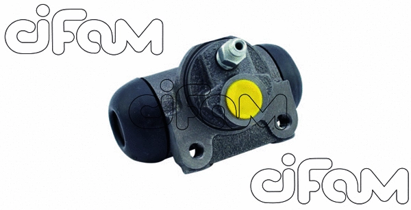 CIFAM 101644