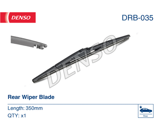 DENSO DRB035